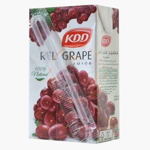 Kdd Cranberry Drink Prisma 250 Ml