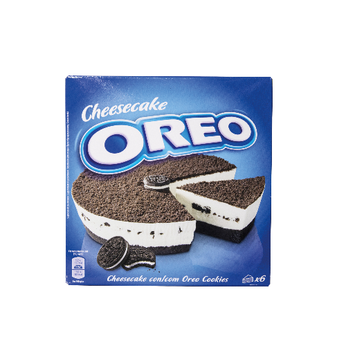 Oreo Cheese Cake 350g