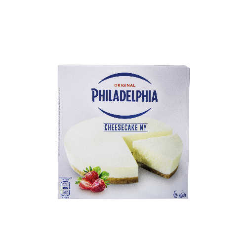 Philadilphia Cheese Cake 350g
