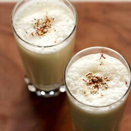 Sweet Lassi