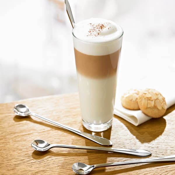 Latte Macchiato