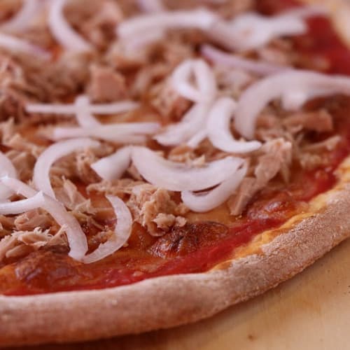 Tonno &amp; Cipolla Baby