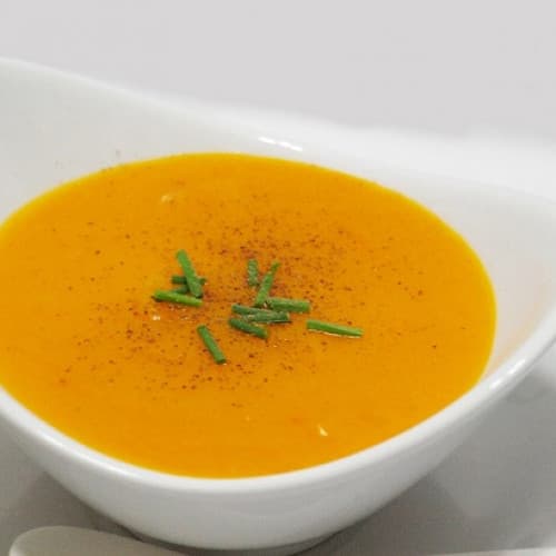 Crema Di Zucca