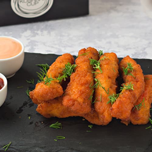 Chicken Finger