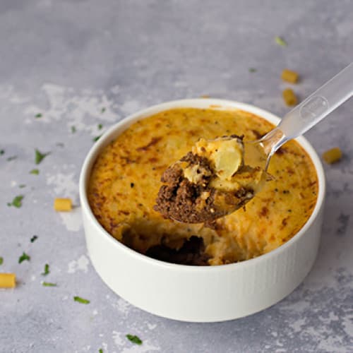Shepherd Pie
