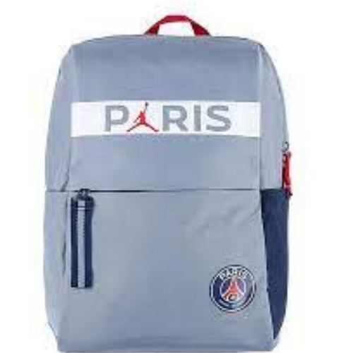 Backpack 21/22 Jordan - Grey /white