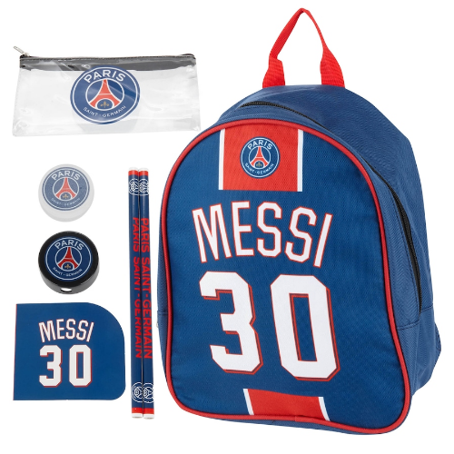 Backpack 21/22 Messi - Blue