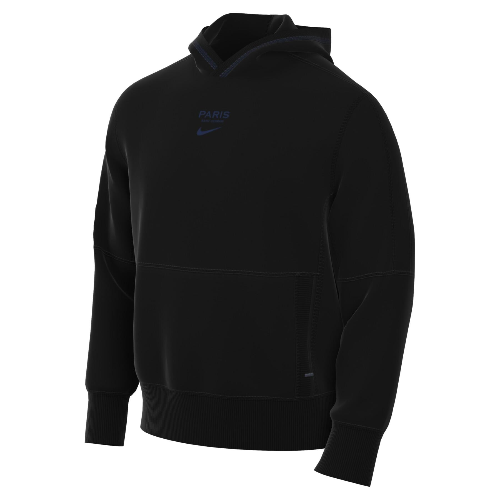 Hoodie 22/23 Adult Travel Flc