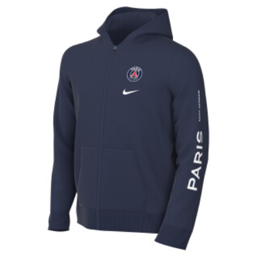 Hoodie 22/23 Kids Fz Club