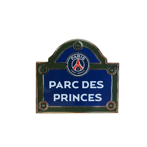 Magnet 21/22 Parc Des Princes - Blue