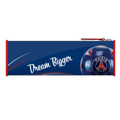 Pencil Case 21/22 Psg - Blue