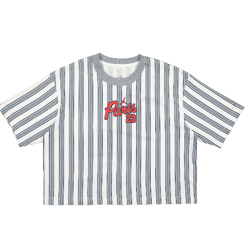 Tshirt 21/22 Women Gfx  Jordan -  White