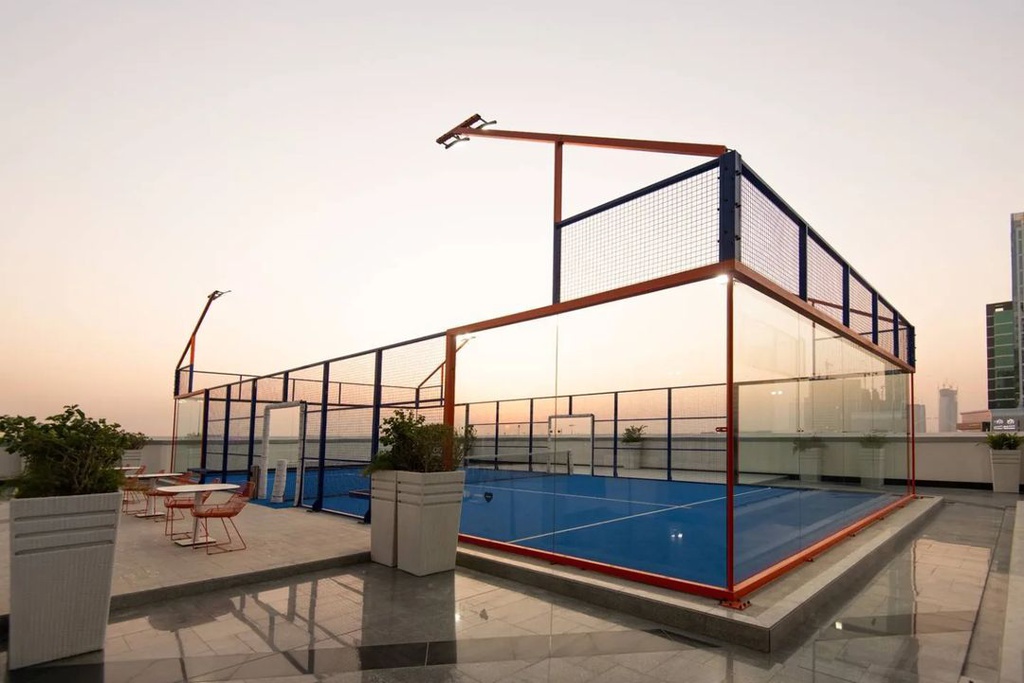 The Zone - Ultimate Fitness