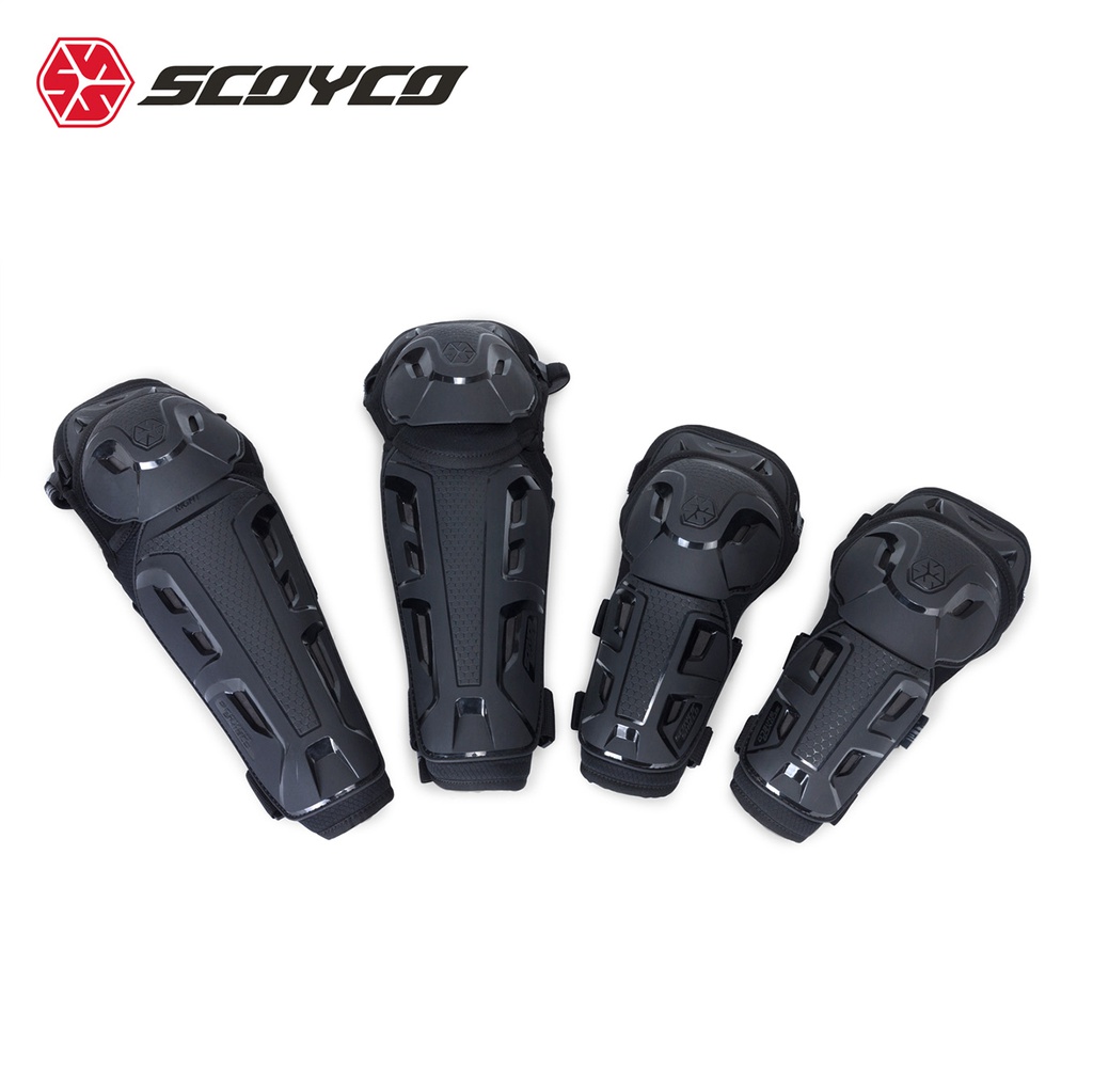 KNEE &amp; ELBOW PROTECTOR K26H26