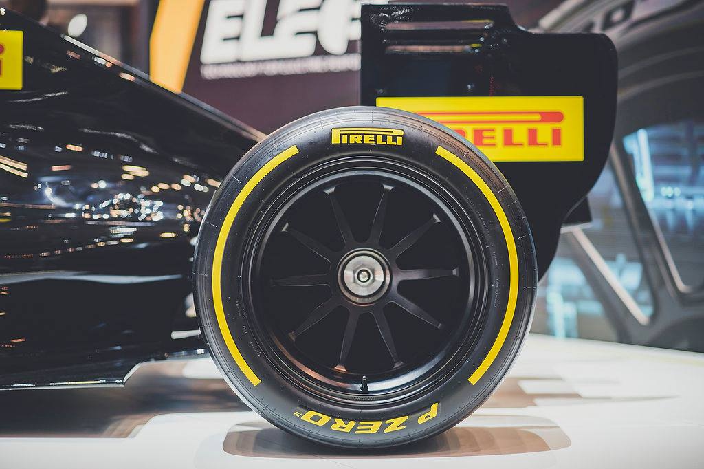 Pirelli