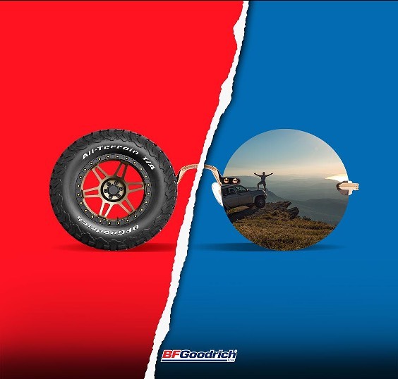 Nasser Bin Khaled Tires Services