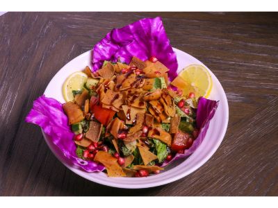 Fattoush Salad