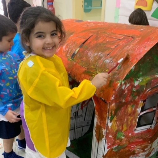 Versailles Kindergarten