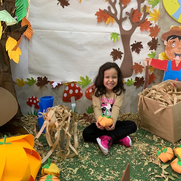 Versailles Kindergarten