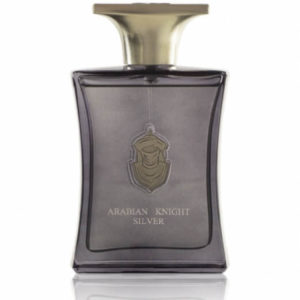 Arabian Knight Silver