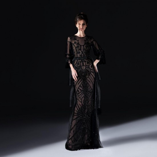 Marwan &amp; Khaled Couture