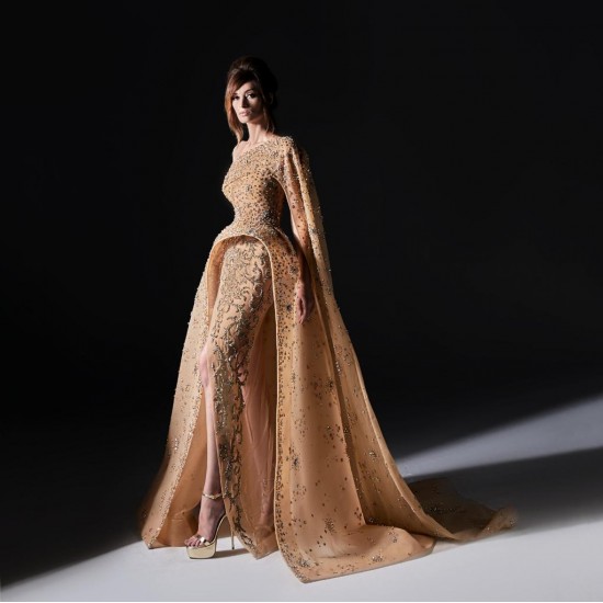 Marwan &amp; Khaled Couture