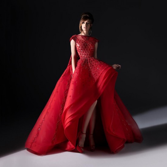 Marwan &amp; Khaled Couture