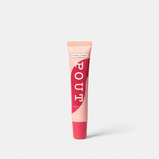 Pout Marshmallow lip tint