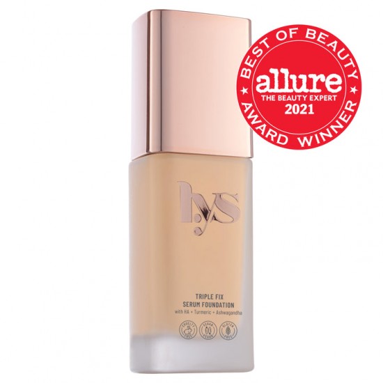 Triple Fix Serum Foundation shade LG6