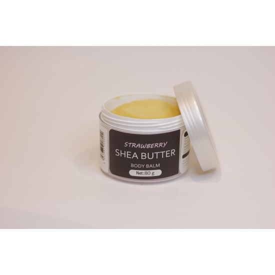 Shea Butter body butter