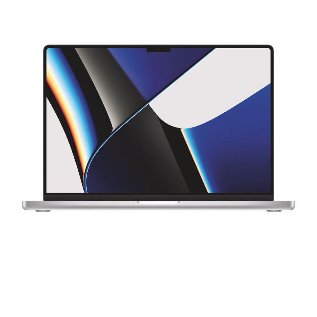 Macbook Pro 16-inch