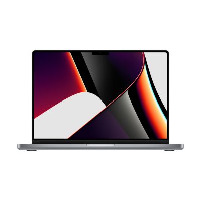 Macbook Pro 14-inch