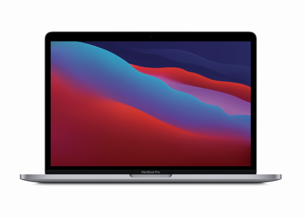 Macbook Pro 13-inch