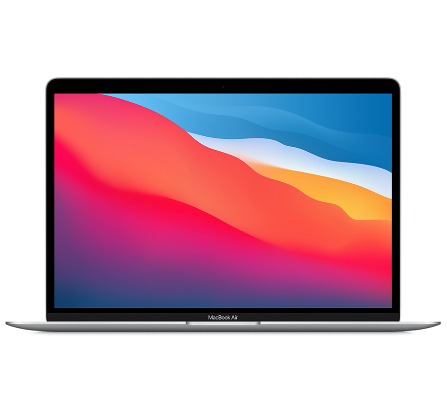 Macbook Air 13-inch
