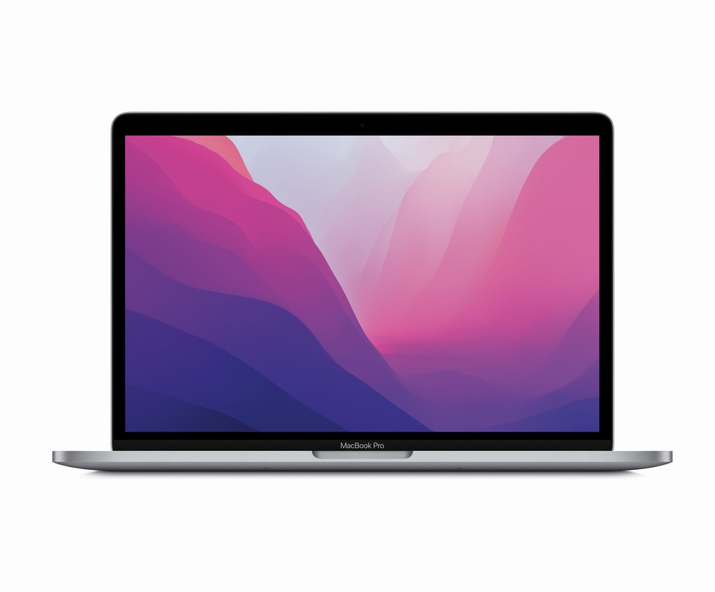13-inch MacBook Pro
