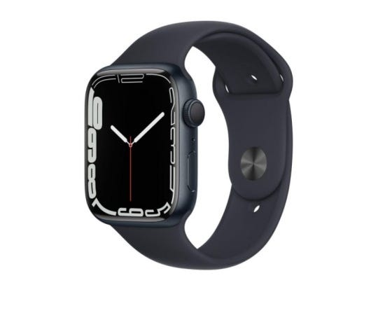 Apple Watch Series 7 GPS