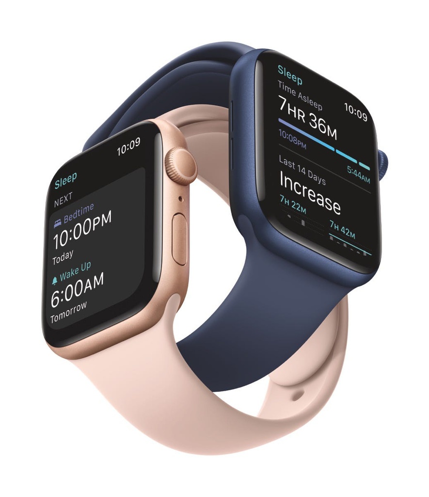 Apple Watch Series 6