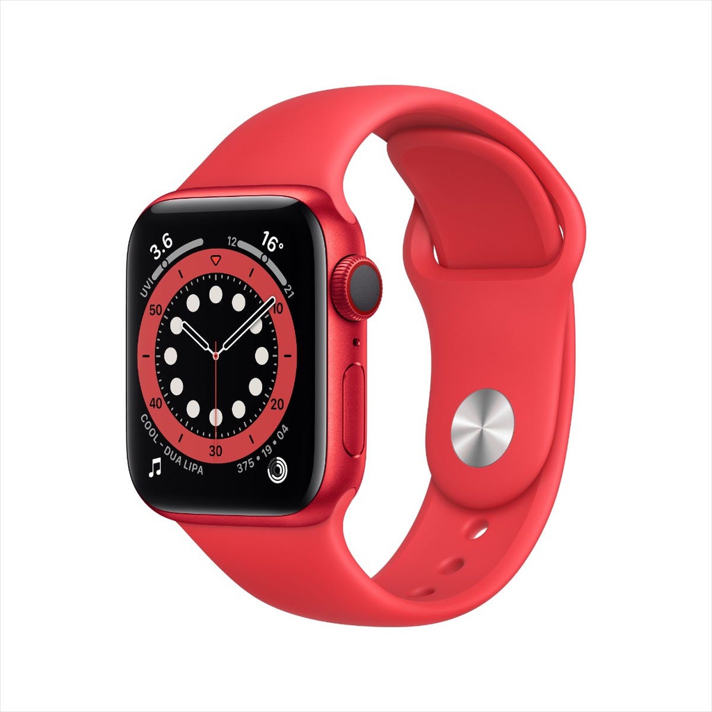 APPLE WATCH S6 GPS+CELLULAR