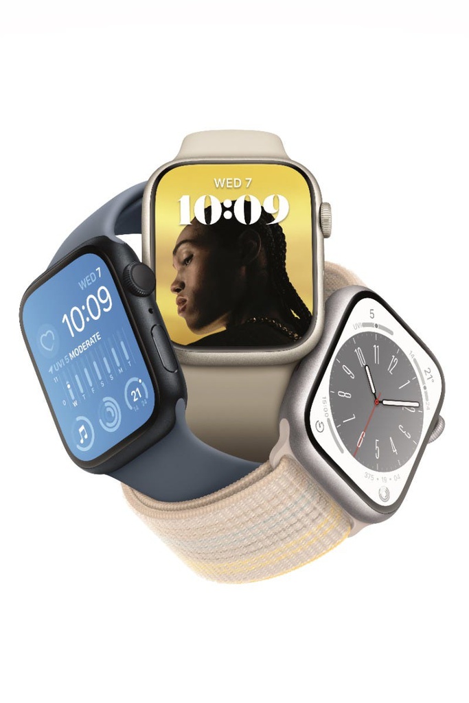 Apple Watch Series 8