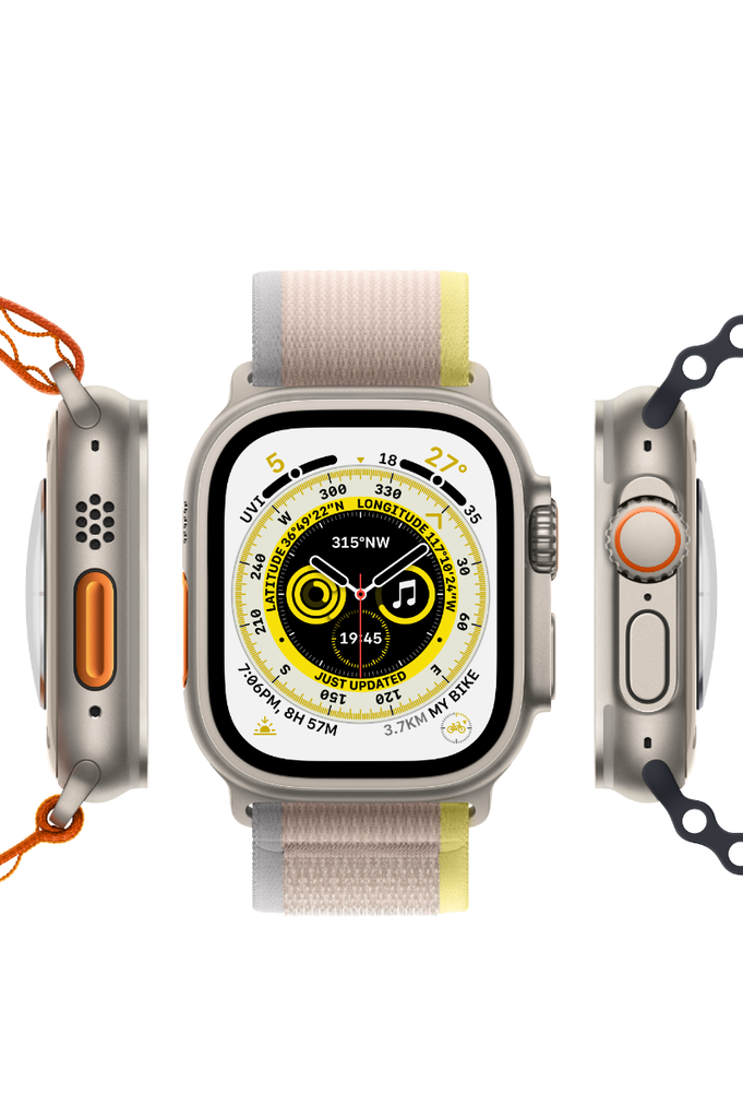Apple Watch Ultra