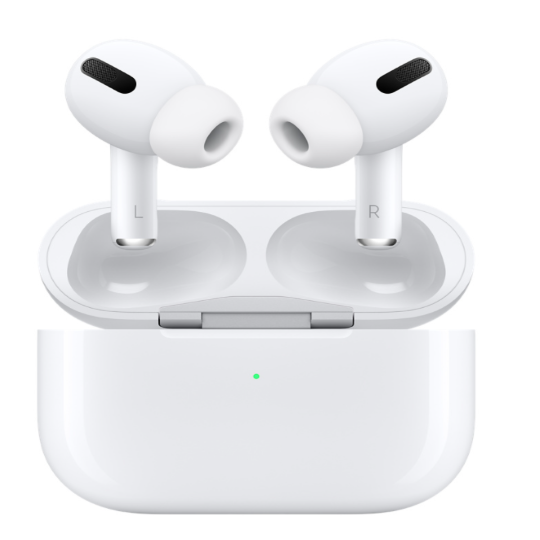 Airpods Pro With Magsafe Charger