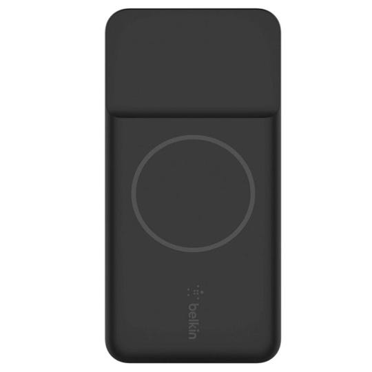 Belkin Magnetic Portable Wireless Charger 10