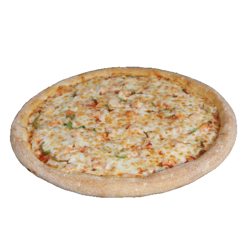 Fishermans Catch Pizza