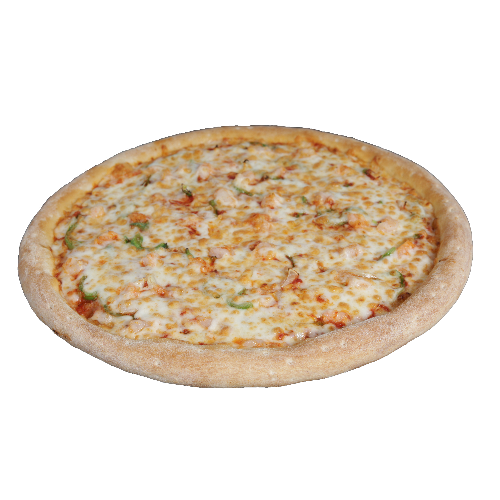 Fishermans Catch Pizza