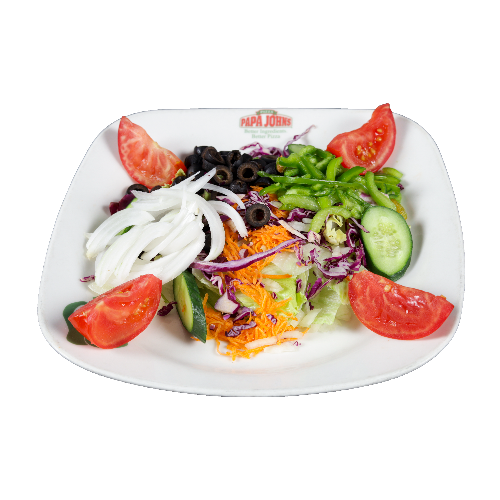 Garden Salad