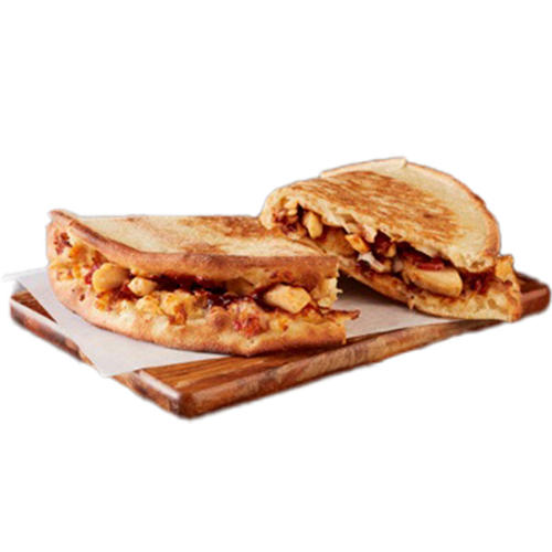 Philly Steak Papadia