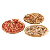 Buy 3 Medium Pizza at QR 89