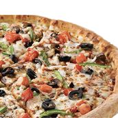 Green Garden Delight