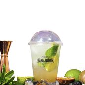 Passion Fruit Mojito