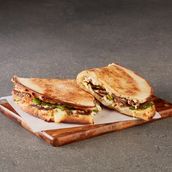 Philly Steak Papadia